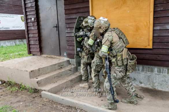 Фотографии таинственных российских войск вызвали большой интерес у китайских интернет-пользователей (ФОТО) | Русская весна