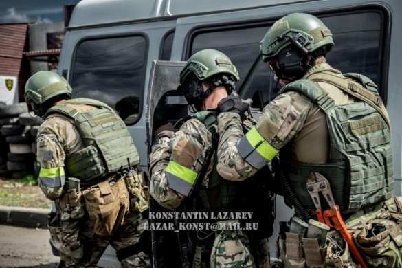 Фотографии таинственных российских войск вызвали большой интерес у китайских интернет-пользователей (ФОТО) | Русская весна