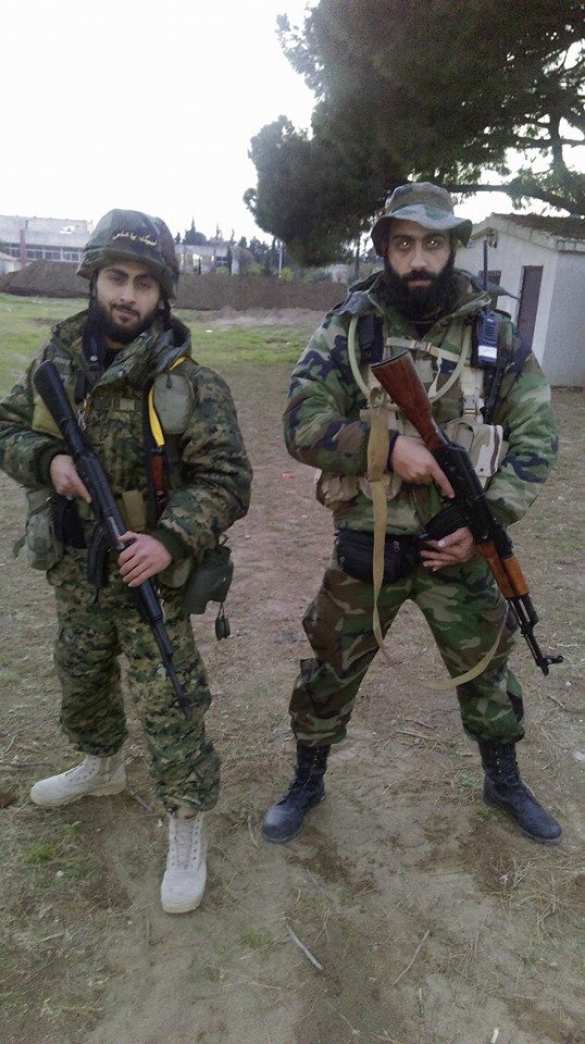 Фронтовые новости: битва за Русскую гору в Латакии и сражение за Хомс (ФОТО) | Русская весна