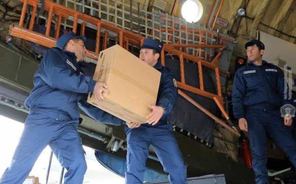 Послание России: Армения направила военных в Сирию (ФОТО, ВИДЕО) | Русская весна