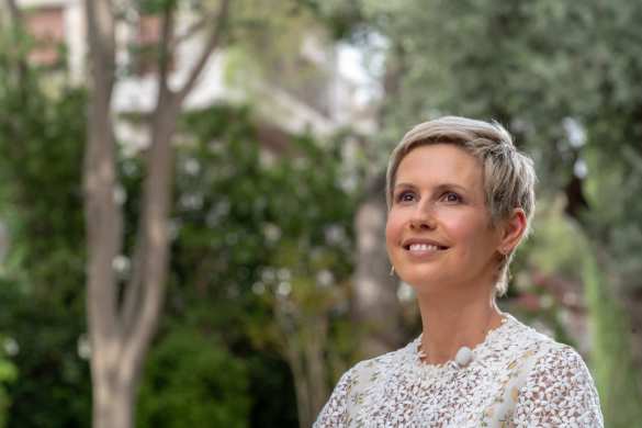 Супруга Асада победила рак (+ВИДЕО, ФОТО) | Русская весна