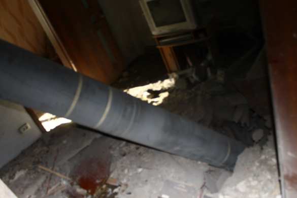 Расследование ЛНР: применение химического оружия и системы залпового огня «СМЕРЧ» по Лисичанску (фото/видео лента) | Русская весна