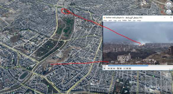 В Алеппо снова бои: остатки боевиков сорвали эвакуацию в Идлиб и атаковали армию (КАРТА) | Русская весна