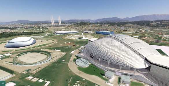 Российская VR-платформа Atlas VR представлена на выставке ВОИС в Женеве (ФОТО) | Русская весна