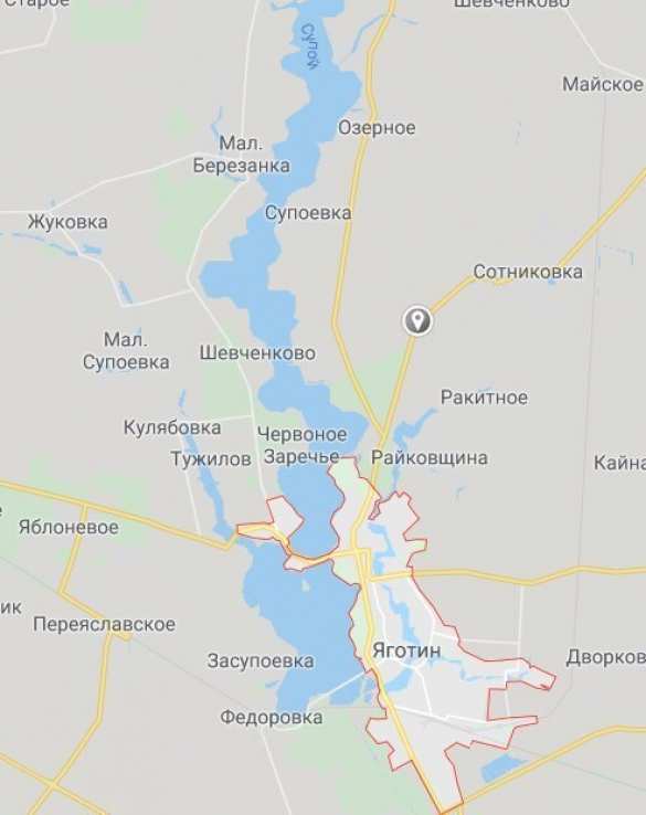 Пьяный депутат насмерть сбил участника «АТО» с отцом (ФОТО) | Русская весна