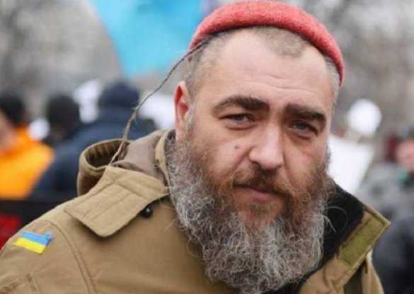 На Украине атошника «Санту» судят за стрельбу в баре (ФОТО) | Русская весна