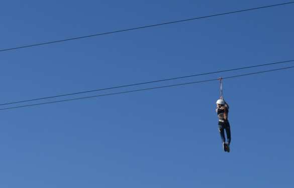 В Донецке запустили троллей (ФОТО) | Русская весна