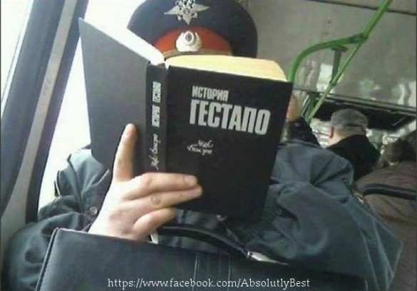 Хроники декоммунизации: Аваков написал книгу о Ленине и представил её в Киеве (ФОТО) | Русская весна