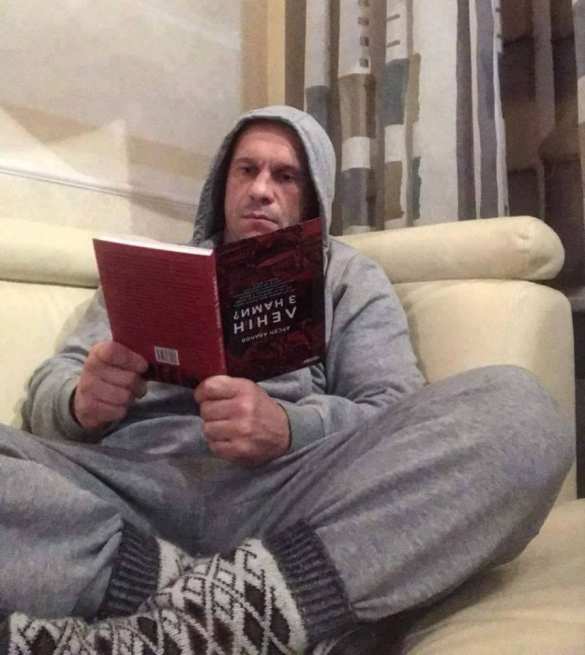 Хроники декоммунизации: Аваков написал книгу о Ленине и представил её в Киеве (ФОТО) | Русская весна