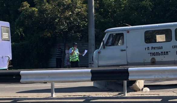Страшное ДТП в Донецке: четверо погибших, среди них — дети (ФОТО, ВИДЕО) | Русская весна