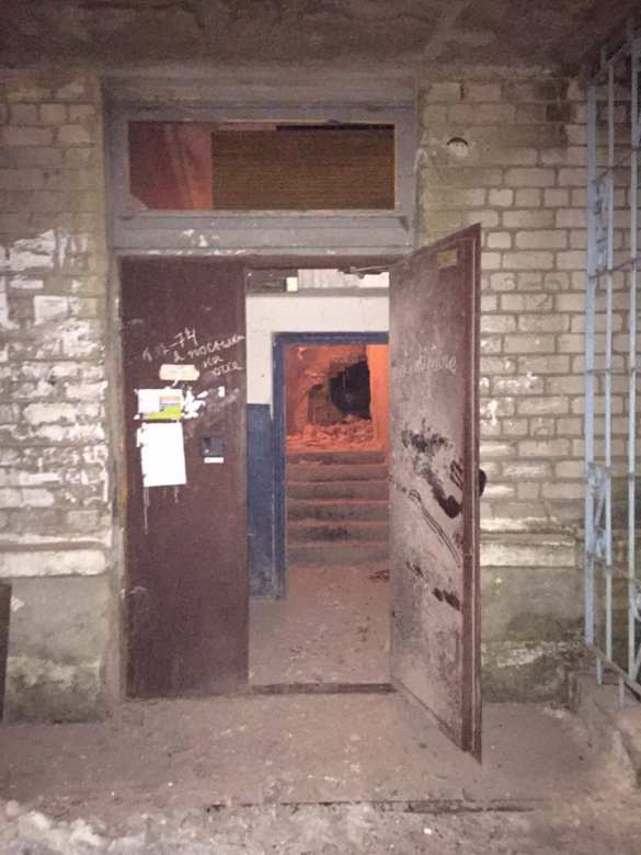 Танки ВСУ обстреляли Авдеевку, чтобы скрыть последствия взрыва на складе боеприпасов (ФОТО) | Русская весна