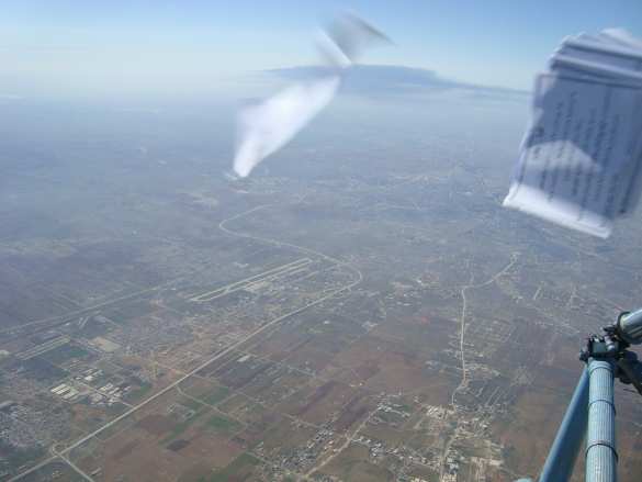 Сдавайтесь или вас уничтожат! — последнее предупреждение боевикам в Карьятейне — эксклюзив «Русской Весны» (ФОТОРЕПОРТАЖ) | Русская весна