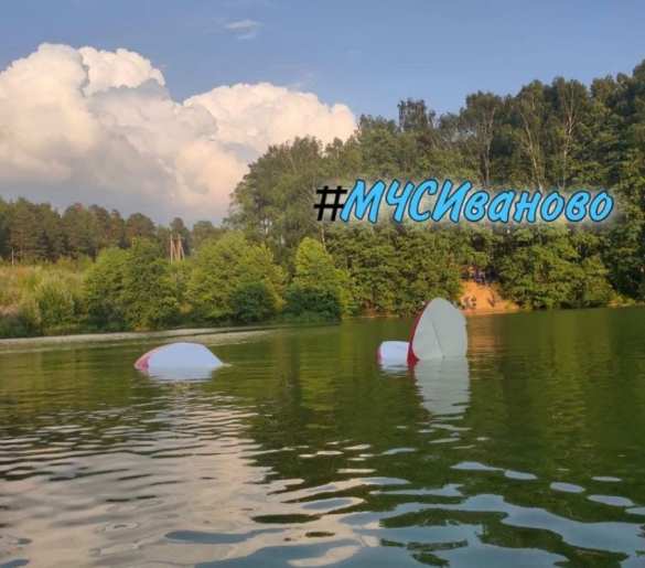 Курьёзная авиакатастрофа в Иваново: пострадавших нет, пилот сбежал от полиции (ФОТО) | Русская весна