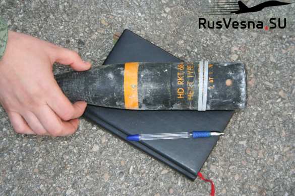 У базы ВКС в Сирии РЭБ перехватила вражеский беспилотник с интересным содержимым (+ФОТО) | Русская весна