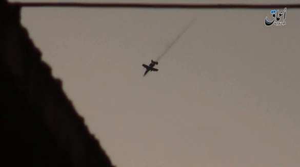 Кровавая бойня у турецкой границы продолжается: Боевики ССА прорвали окружение ИГИЛ и курдов (ВИДЕО, КАРТА, ФОТО 18+)  | Русская весна