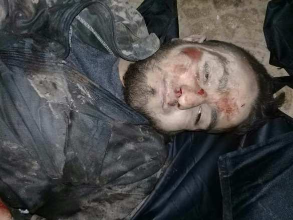 США нанесли авиаудар по мечети в Сирии — десятки погибших (ВИДЕО, ФОТО 18+) | Русская весна