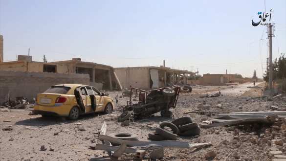 СРОЧНО: ударом коалиции США убито 20 мирных жителей в Алеппо (+ФОТО) | Русская весна