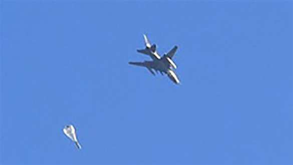 ВАЖНО: В трех городах у Дамаска боевики на грани капитуляции после ударов САА (ФОТО) | Русская весна