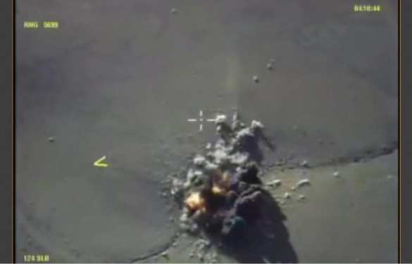 СРОЧНО: САА и ВКС России разгромили 2 колонны ИГИЛ, шедшие на прорыв «акербатского котла», убито свыше 160 боевиков — подробности (+ФОТО) | Русская весна