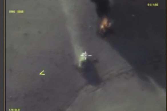 СРОЧНО: САА и ВКС России разгромили 2 колонны ИГИЛ, шедшие на прорыв «акербатского котла», убито свыше 160 боевиков — подробности (+ФОТО) | Русская весна