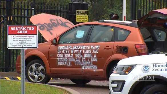 «Шок»: американец заявил, что русские вживляют в них радиочипы (ФОТО) | Русская весна