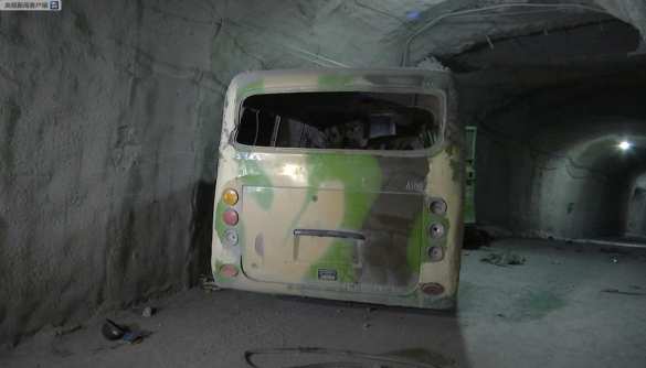 ВАЖНО: Автобус подорвался на мине в Сирии, есть жертвы (+ФОТО) | Русская весна