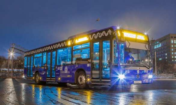 Шокирующая Москва: бывший политзаключённый из Одессы поделился своими впечатлениями о российской столице (ФОТО) | Русская весна