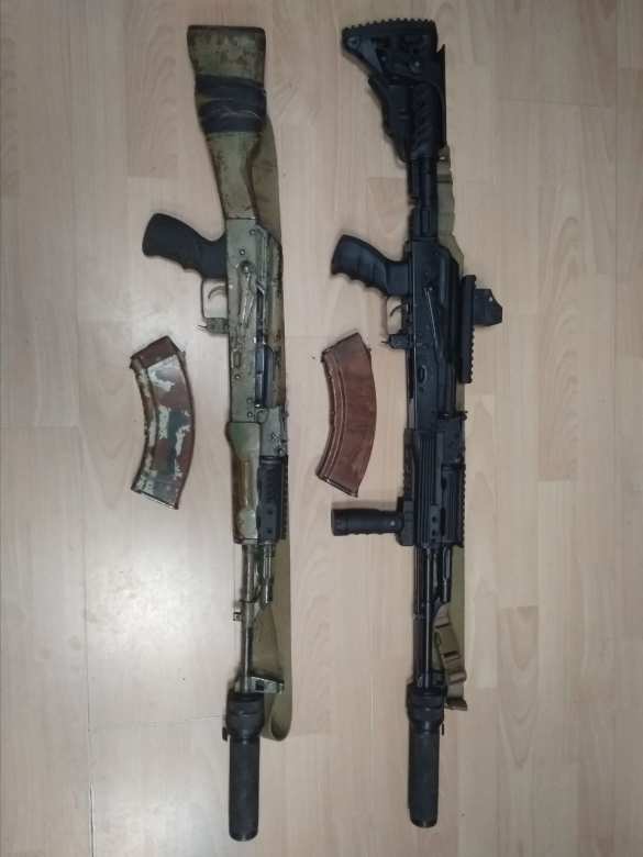 Экстренное заявление Армии ДНР о попытке прорыва украинских диверсантов (ФОТО) | Русская весна