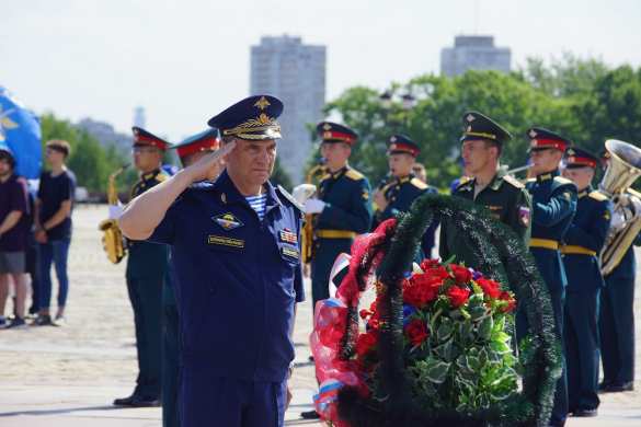 Брестская улица на запад нас ведёт! (ФОТО) | Русская весна