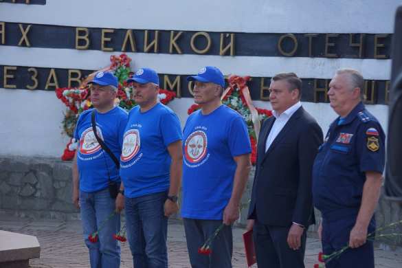 Брестская улица на запад нас ведёт! (ФОТО) | Русская весна