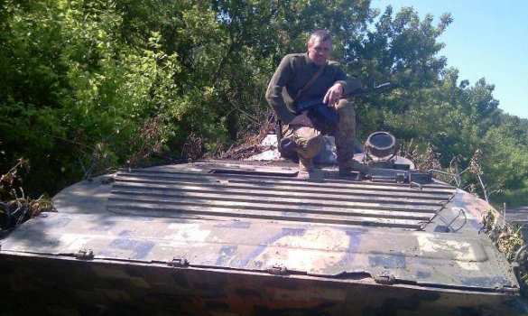 Черный день ВСУ: потери у «Aйдара», у 28-й бригады под Авдеевкой и в Счастье (+ФОТО) | Русская весна