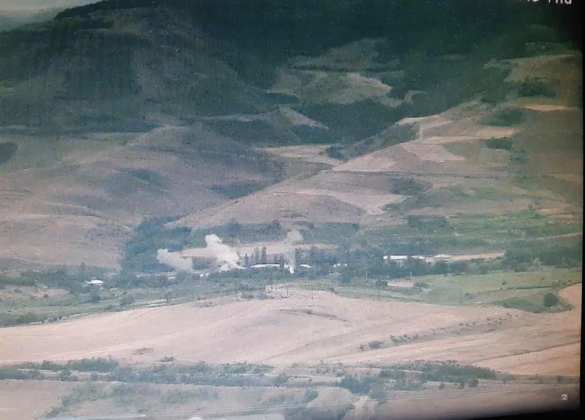 Бой на границе Азербайджана и Армении: ВС ударили по селу, в ответ уничтожаются позиции (ФОТО, ВИДЕО) | Русская весна