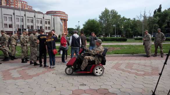 Мария Гайдар подала в отставку с поста зама Саакашвили (ФОТО) | Русская весна
