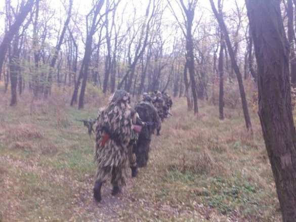 Прибыло пополнение, продолжаются боестолкновения в Дебальцево и Донецке | Русская весна
