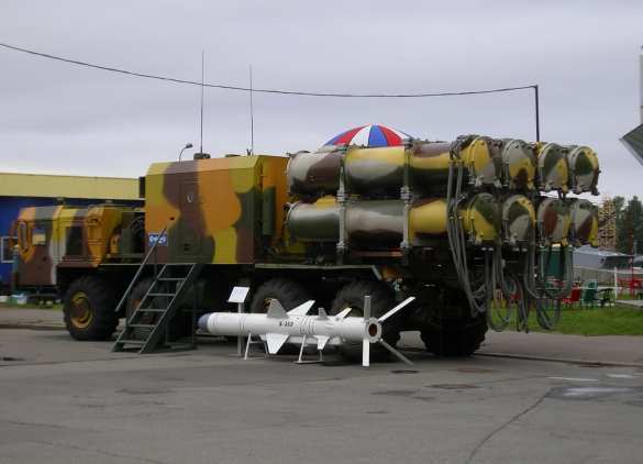 На параде Победы в Москве покажут новую военную технику (ФОТО) | Русская весна