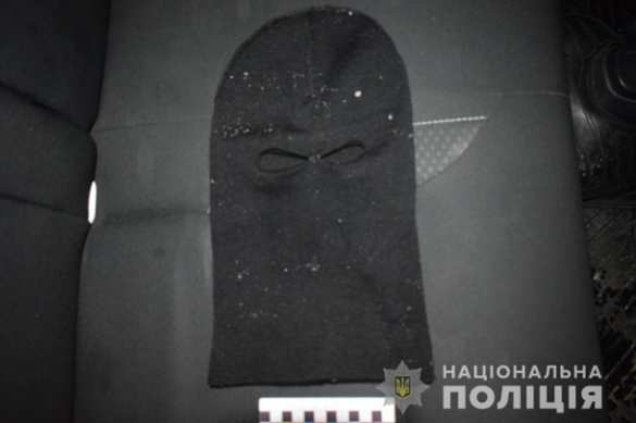 Это Украина: В Виннице задержали вооружённого автоматом велосипедиста (ФОТО, ВИДЕО) | Русская весна