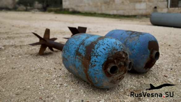 Оборона врага рухнула! Армия Сирии рвётся к Идлибу, турецкие войска в кольце, уничтожены сотни боевиков (ФОТО, ВИДЕО) | Русская весна