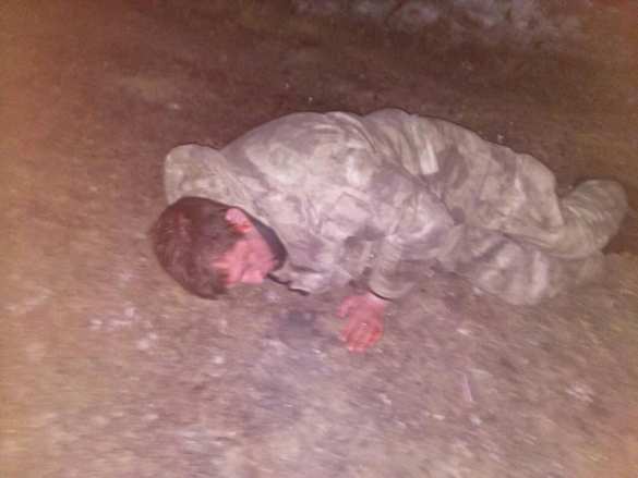 В Киеве неонацисты разгромили стройплощадку и избили охранников, сняв их унижение на камеру (ФОТО, ВИДЕО) | Русская весна