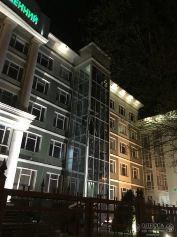 «АТО, да не то» — банк в Одессе обстреляли из гранатомета (+ФОТО, ВИДЕО, ОБНОВЛЕНО) | Русская весна