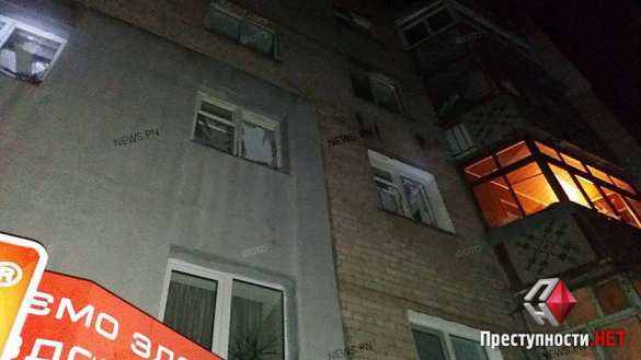 Типичная Украина: в Николаеве ночью взорвали банк (+ВИДЕО, ФОТО) | Русская весна