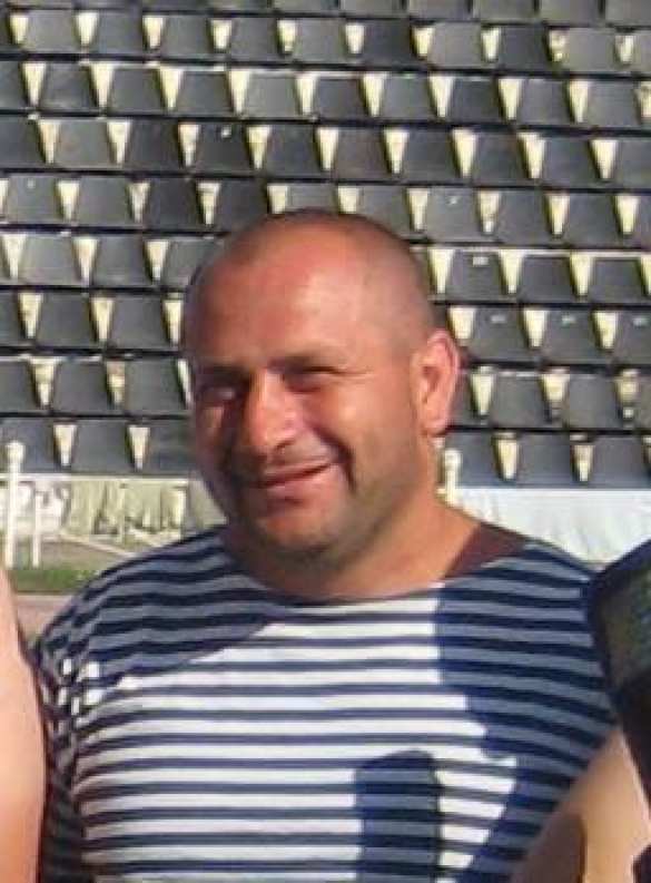  На Донбассе ликвидирован боевик карательного батальона «Миротворец» по кличке «Барни» (ФОТО) | Русская весна