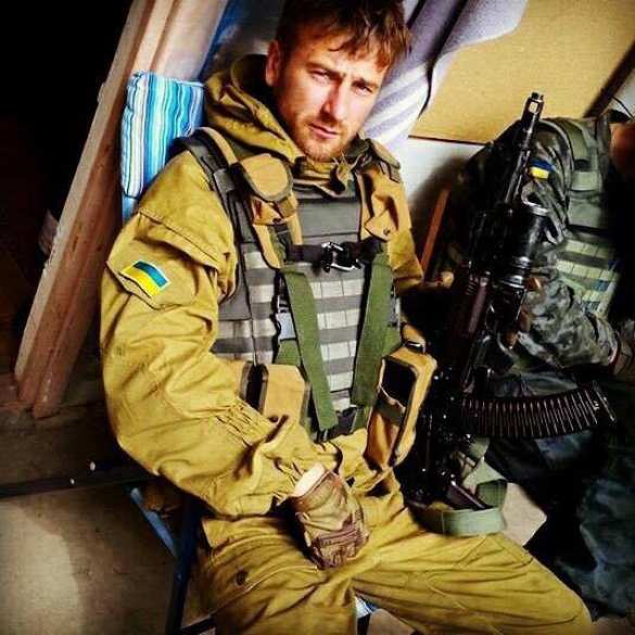 Штурмовать и выселять: боевик «АТО» предложил радикально решить вопрос Донбасса (ФОТО, ВИДЕО) | Русская весна