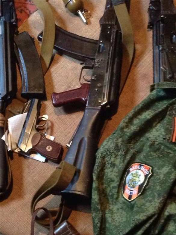 Сводка от ополчения: южный фронт — из Широкино враг выбит, в селе Гранитном снайпера нанесли противнику существенный урон | Русская весна