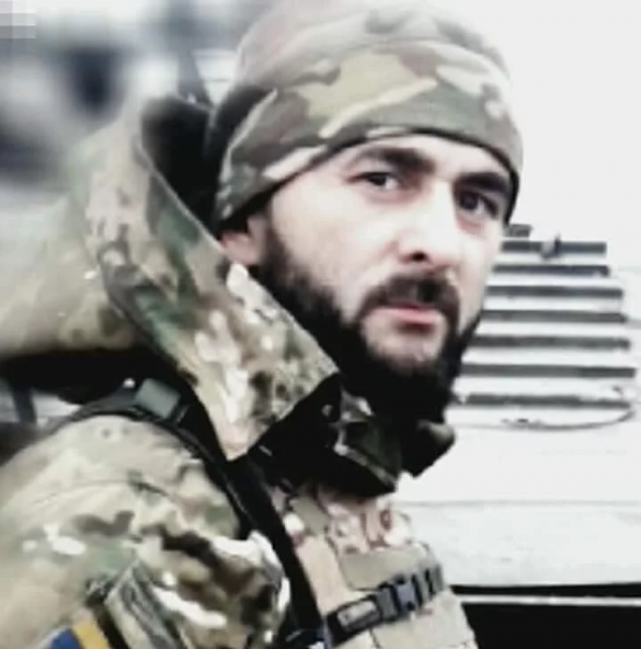 Комбат ВСУ поглумился над смертью подчиненного, украинцы в ярости (ФОТО) | Русская весна