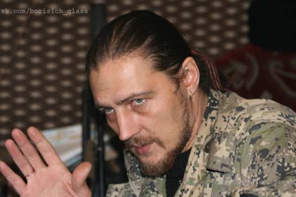 Никишино, итоги дня: сожжены БТР и БМП оккупантов, у ополчения потерь нет | Русская весна