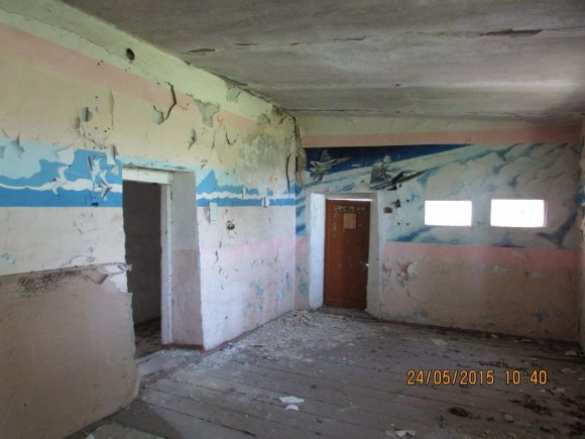 Награда «героям»: базу запорожского батальона выставили на приватизацию (ФОТО) | Русская весна