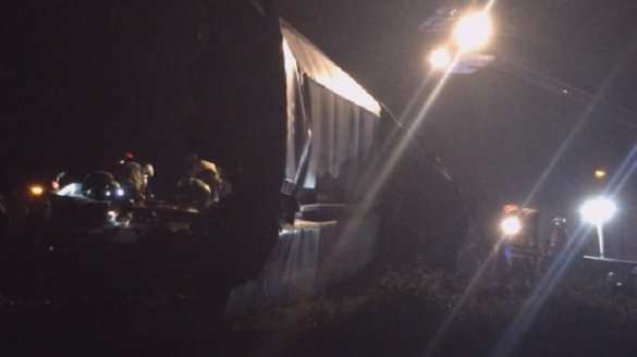 В Бельгии столкнулись пассажирский и товарный поезд, есть погибшие (ФОТО) | Русская весна