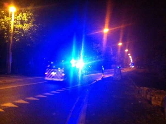 В Бельгии столкнулись пассажирский и товарный поезд, есть погибшие (ФОТО) | Русская весна