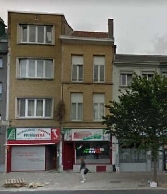 Взрыв уничтожил дом в Бельгии: 14 жертв (ФОТО, ВИДЕО) | Русская весна