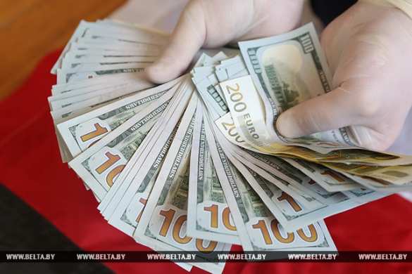 В Белоруссии задержаны десятки «активистов», связанные с УНА-УНСО (ФОТО, ВИДЕО) | Русская весна